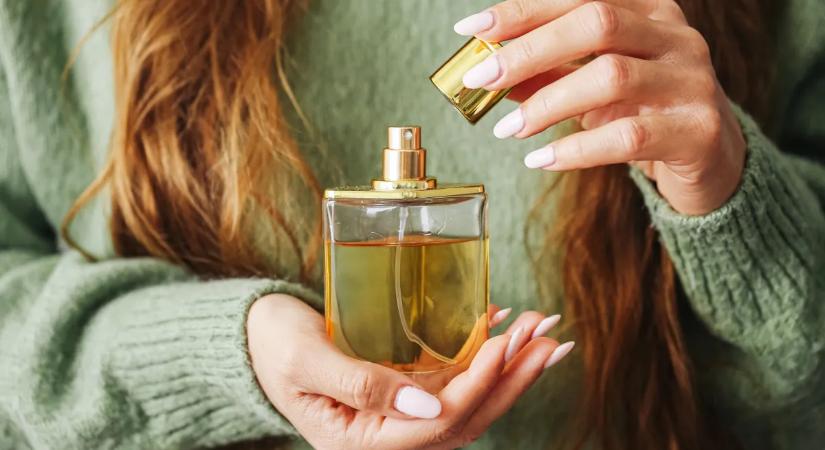 Illatok, amelyek átölelnek – Így találd meg a tökéletes parfümöt télre