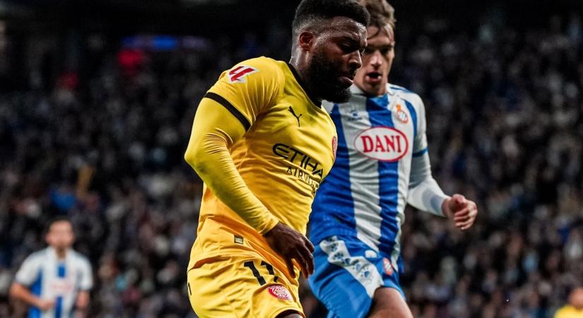 La Liga – Sorozatban harmadszor győzött a Girona