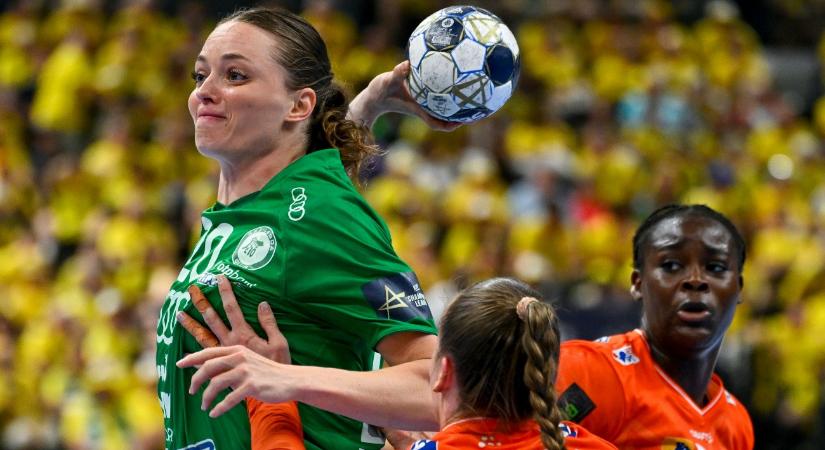 Magyar magyar ellen a BL-ben – sport a tévében