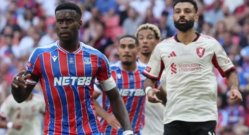 Rossz hír Szoboszlaiéknak, pár napon belül másodszor babráltak ki a Liverpoollal