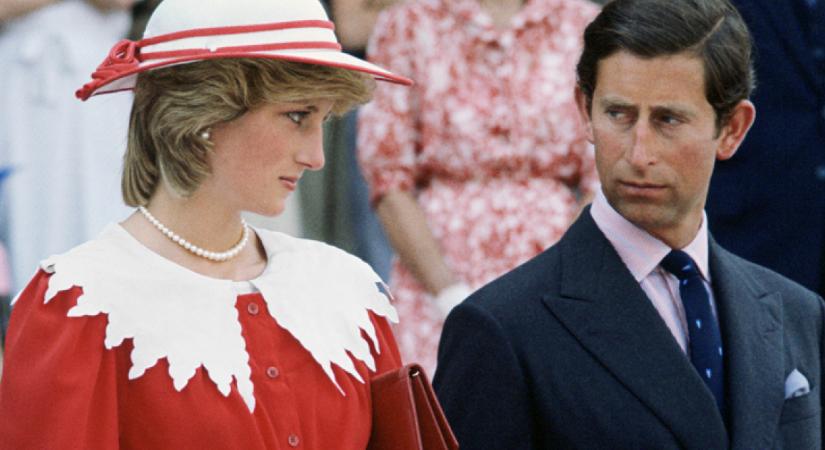 Ezt a sokkoló mondatot vágta oda Károly egy vitájuk után Dianának: a hercegné szíve ripityára tört