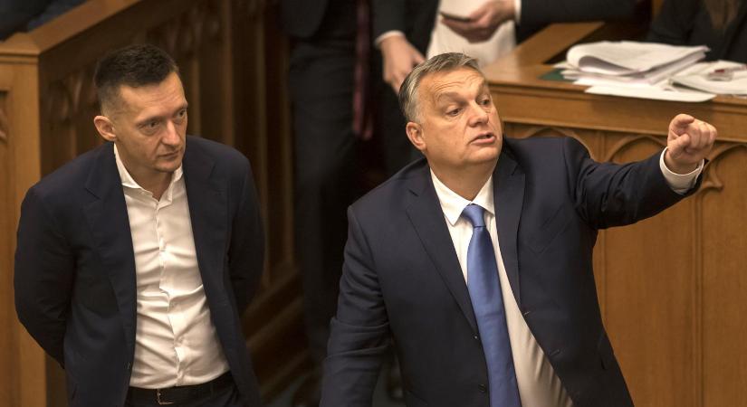 A csapda – Az Orbán-korszak elvesztett lehetőségeinek története címmel új dokumentumfilmet készítettek A dinasztia alkotói