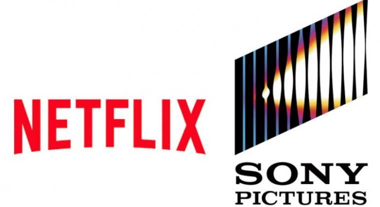 Hivatalos: a moziból egyből a Netflixre mennek a Sony filmjei