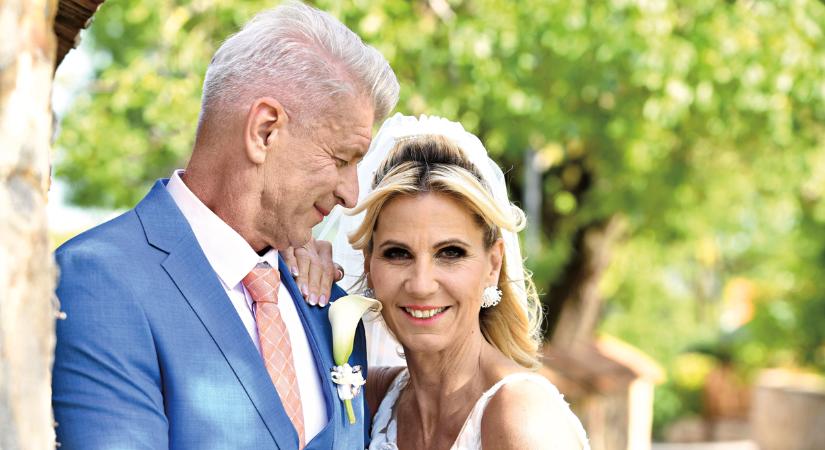 Házasság első látásra Sanya: kevés dologban hiszek, de a sorsban nagyon!