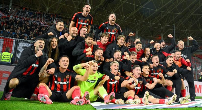 Szijjártó: A szurkolók szavazhatnak arról, hogy a Honvéd milyen néven induljon jövőre