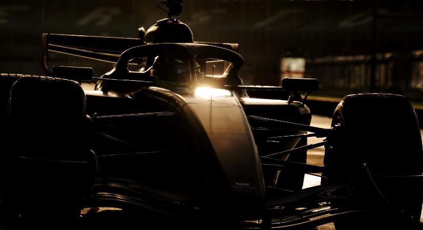 Történelmi mérföldkőhöz ért az F1 új csapata