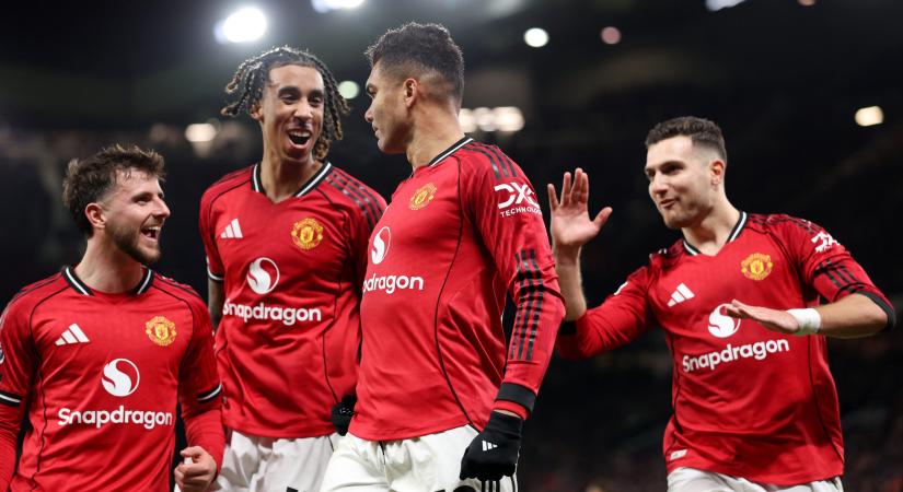 Nyári nagytakarítás következhet a Manchester Unitednél