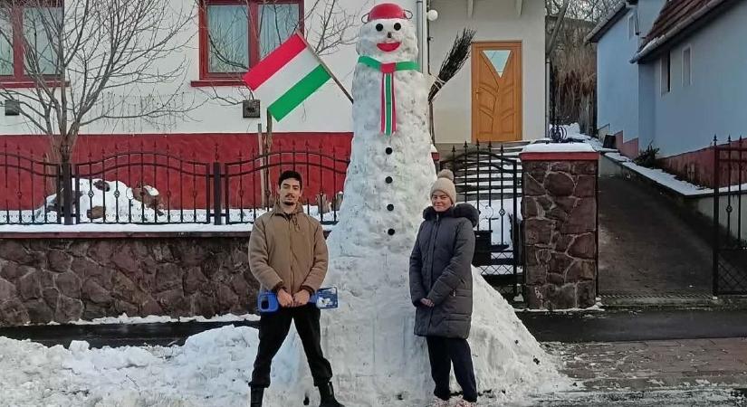 Nem fogja elhinni, mi épült az Olajmunkás utcában Zalaegerszegen (videó)