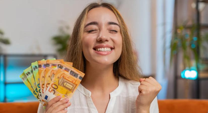 Így alkalmazd helyesen a vonzás törvényét és gazdag lehetsz