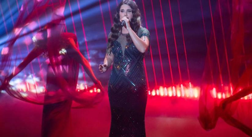 Porig égett a magyar énekesnő otthona: szívfájdító felvételeket mutatott a ház maradványairól