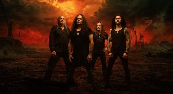 Kreator: megjelent a Krushers Of The World album és a címadó dal klipje