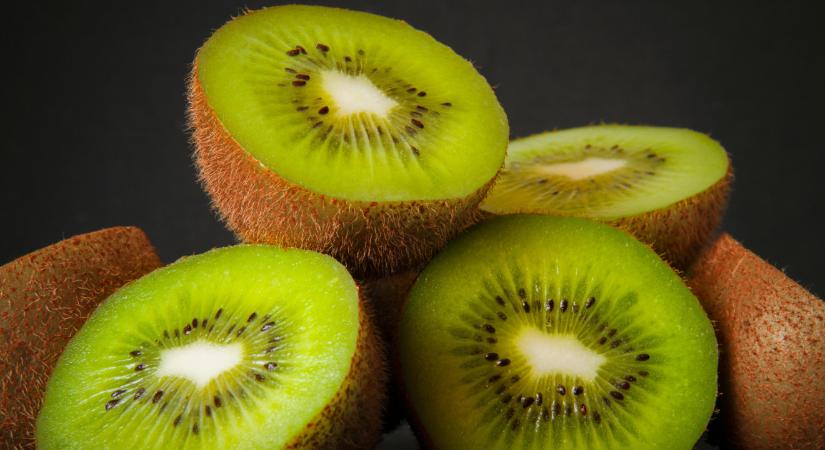 A kivi áldásos hatásai