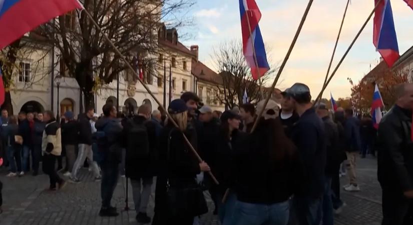 „Úgy viselkednek, mintha mindannyian mi öltük volna meg azt az embert”