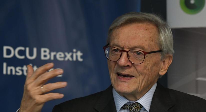 Orbán nem tudja feltartóztatni az EU-t a vétóival, állítja a volt osztrák kancellár