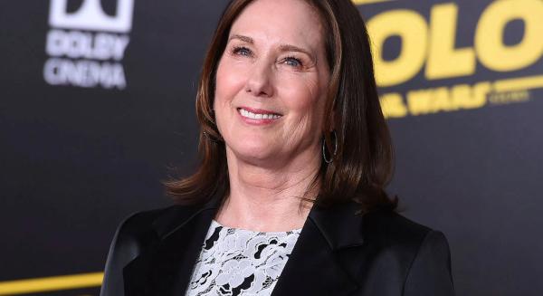 Lemondott a Lucasfilm éléről Kathleen Kennedy, 2030-ban jöhet az új Star Wars-trilógia