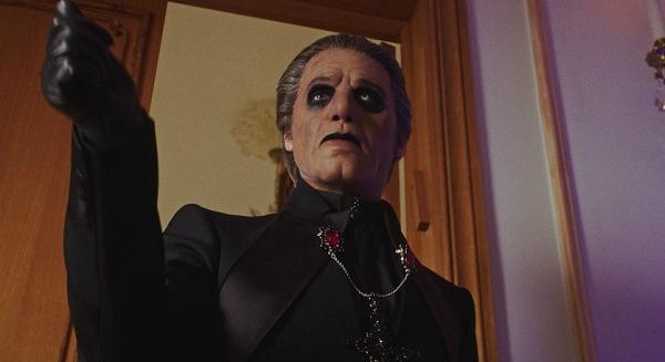 A Ghost hivatalosan is bemutatta a Pet Shop Boys slágerének feldolgozását