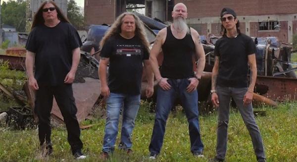 A Cannibal Corpse egykori gitárosa, Pat O'Brien is részt vesz az új Exhorder album megírásában