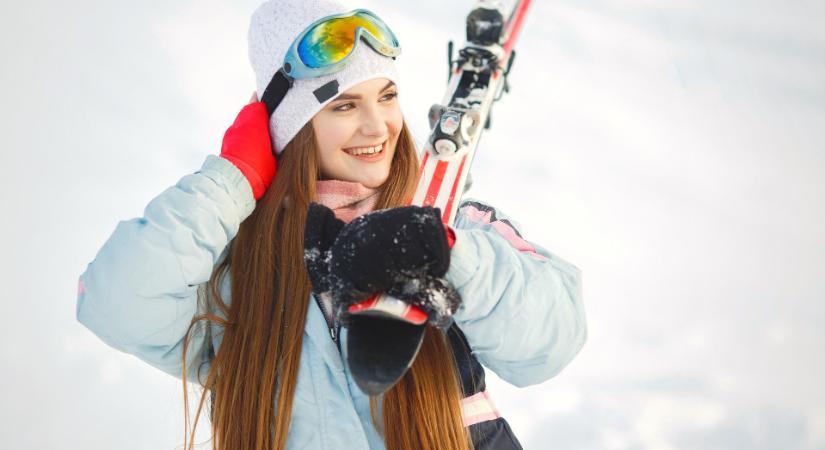 7 hely Magyarországon, ahová érdemes elmenni, ha sípályát keres