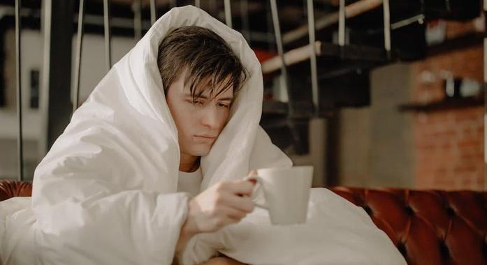 Így kerüld el az influenzát, ha körülötted beteg valamelyik családtag