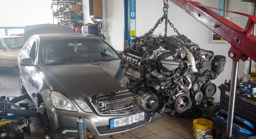 Ennek a változásnak minden régi autó gazdája örülhet, de sokan nem ismerik a kockázatokat