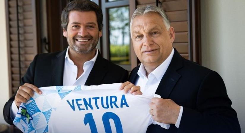 Totális pánik törhet ki Brüsszelben: Orbán Viktor újabb szövetségese diadalmaskodhat!