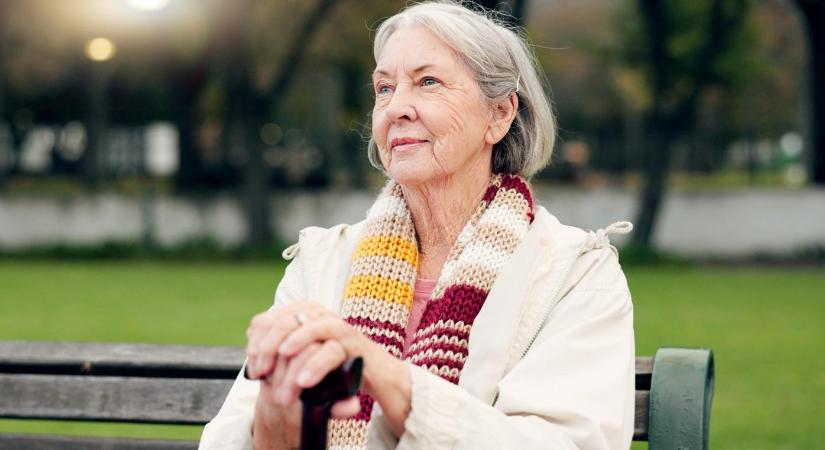 „Eszembe jutottál, Mami…” – A fájdalommá kövült emlékek csak a szeretetben oldódnak fel