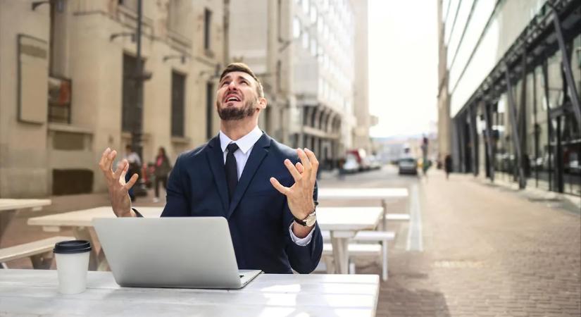 Nem lehet kikapcsolni egyes windowsos számítógépeket