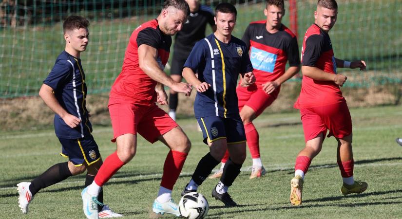 Tanulságos ősz után a dobogó a cél Toponáron