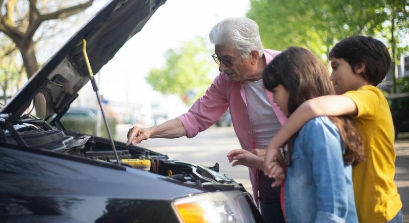 Ezek az autómárkák bizonyultak a legmegbízhatóbbnak az új rangsorban, a tiéd köztük van?