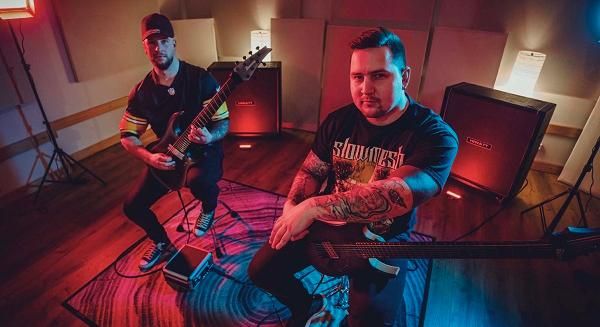 Inhumanity: itt a 'Kusanagi', Köteles Máté és Blanár Levente új közös projektje