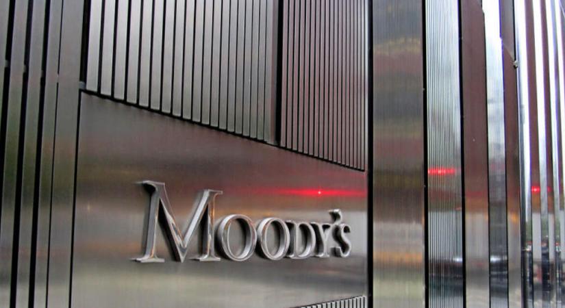 A Moody's-nál Dánia győzött az USA ellen