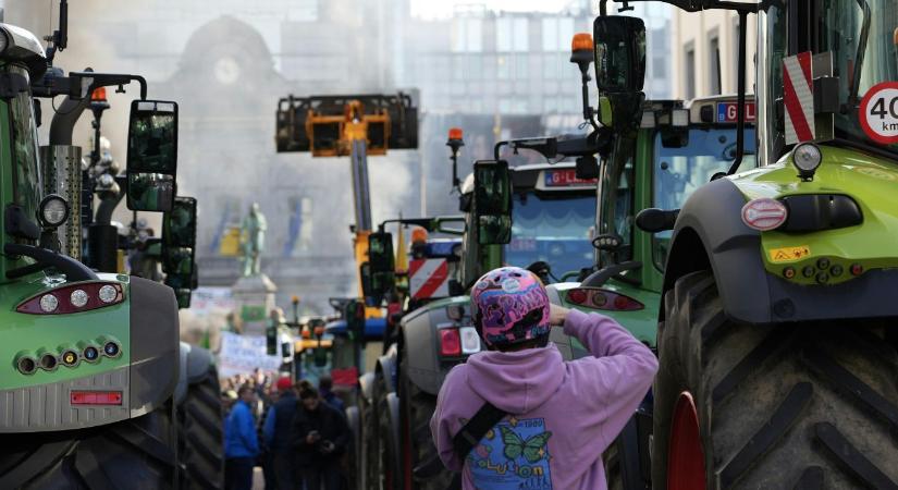 Mercosur-fordulat: Spanyolország kihátrál?