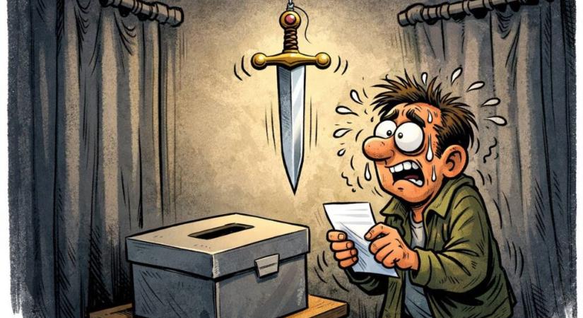 Néhány a rendszerváltás utáni legszaftosabb választási botrányból, vázlatpontokban