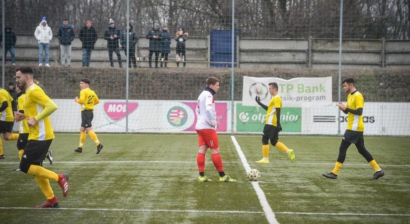 Szombati fociprogram: a herédieknek korán kellett ébreni