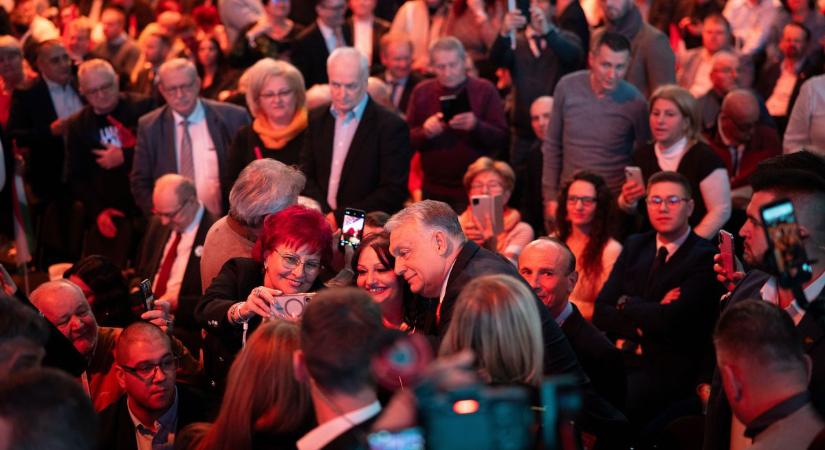 A magyarok kétharmada elutasítja a brüsszeli ukrán tervet