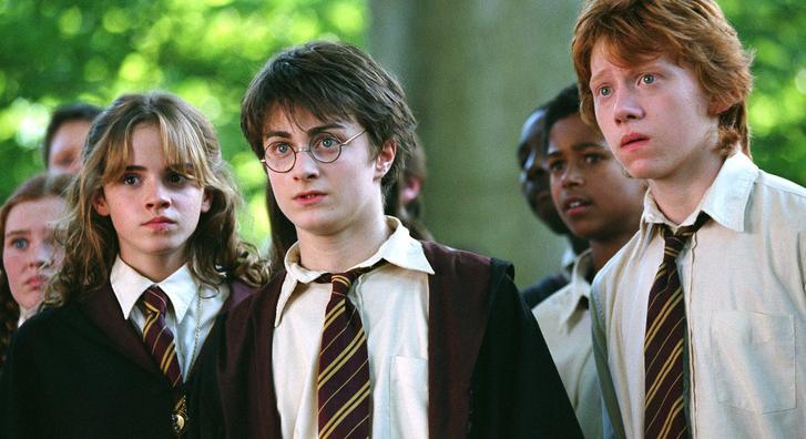 Napvilágot látott egy elkaszált Harry Potter-projekt, ami miatt valóban fájhat a rajongók szíve