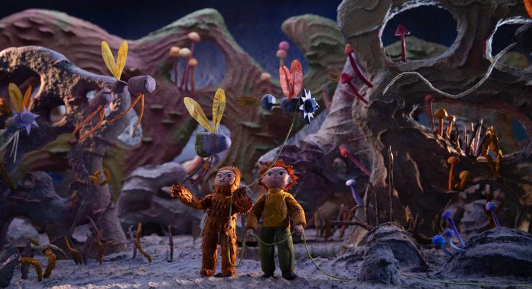 Fantasztikus magyar diplomafilm hódít a Berlinalén