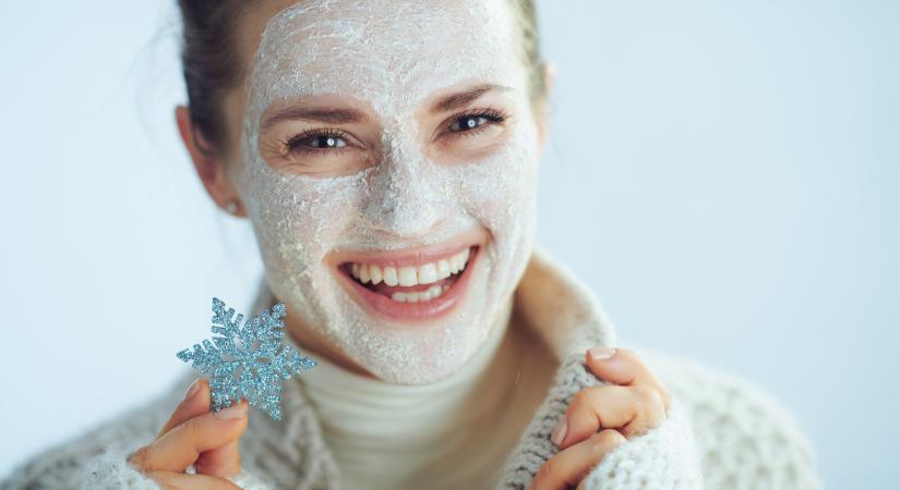 Ezért romlik látványosan a bőr állapota télen – Mutatjuk, mit tehetsz ellene