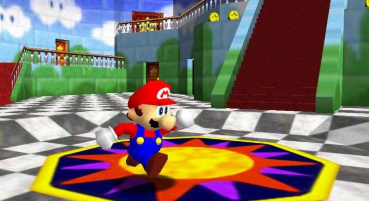 70 emberrel akarták speedrunolni a Super Mario 64-et, nagyjából olyan jól sikerült, mint gondolod