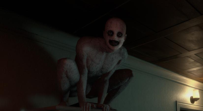 A premierdátummal együtt megjött a The Mortuary Assistant-film előzetese, ami ügyesen emeli át a népszerű horrorjáték jól ismert borzongásait