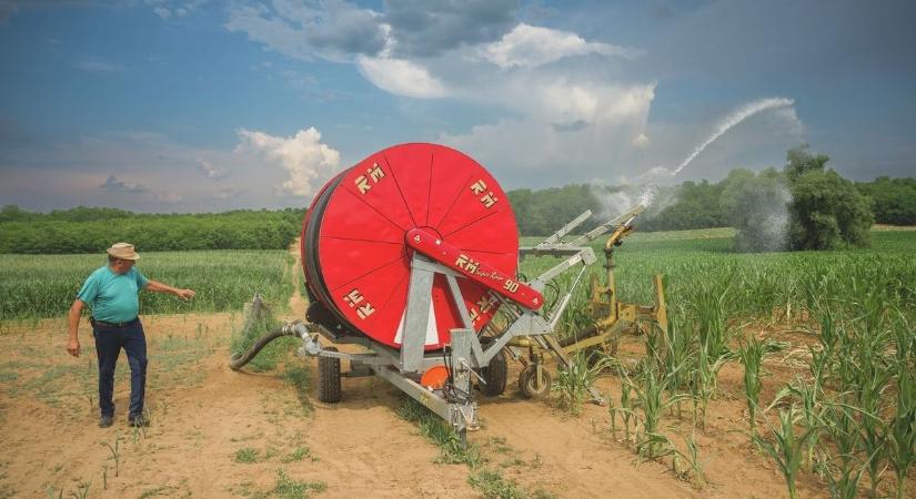Aszály, hőség, konfliktusok - Kihívások előtt áll a hazai és az európai agrárszektor