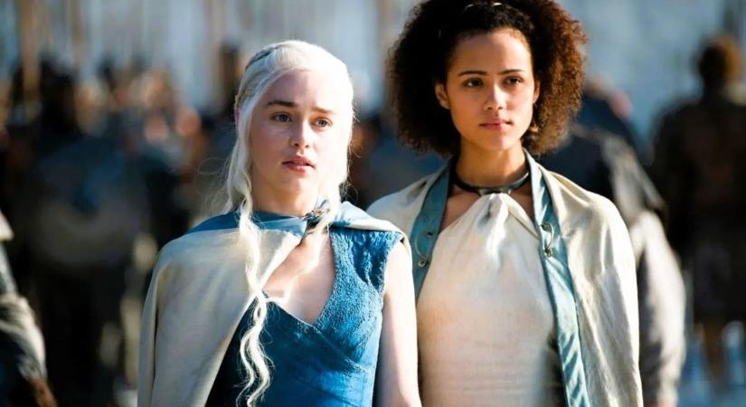 Emlékszel még a Trónok harcára? Tedd próbára a tudásod