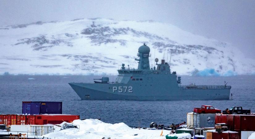 Donald Trump borította az asztalt – saját képére formálná a nyugati féltekét Venezuelában, Kubában és Grönlandon is