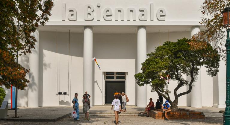 Izrael visszatér a Velencei Biennáléra, a bojkottvita újra fellángol