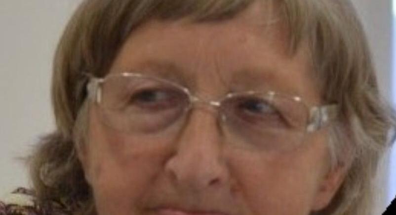 Elhunyt Török Ferencné, a Szilágyi Gimnázium egykori pedagógus