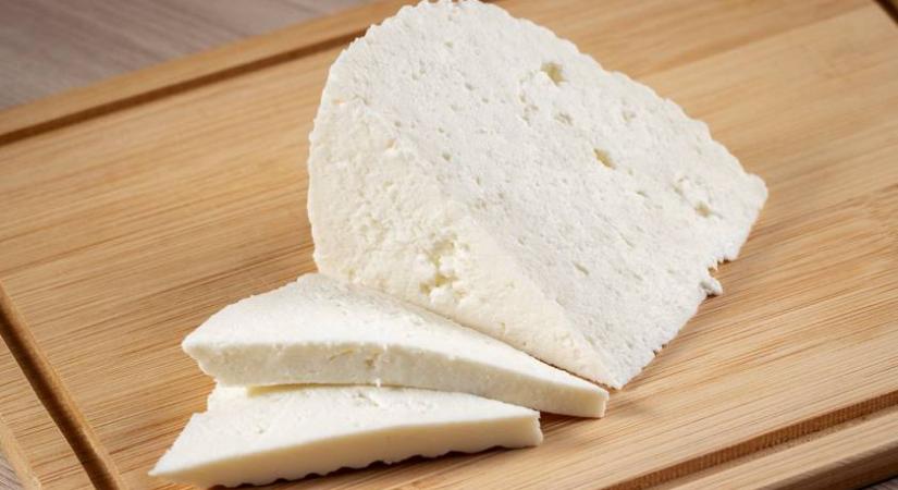 Így készül a házi sajt: olcsó, 3 hozzávalóból megvan