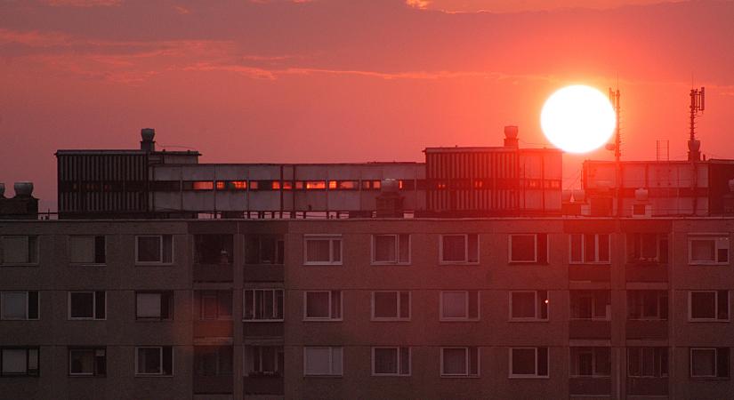 Lesújtó adatok érkeztek az ingatlanpiacról, így alakul a bérek és a lakásárak viszonya