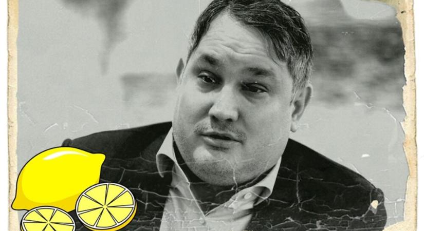 Nagy Márton még tablettában sem befogadó a pluszra – kommentelték a csupán fanyar humorral emészthetőt