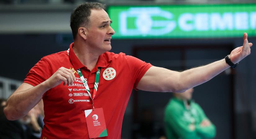 „Láttam az arcán, elképedt az ellenfél edzője” – Magyar csoda a Bajnokok Ligájában