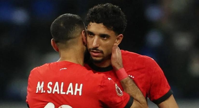 A nem tisztelt Egyiptom éremért harcolhat Marokkóban